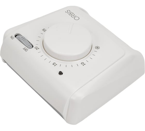 Термостат Orbis Clima MLI механический IP20 OB320522