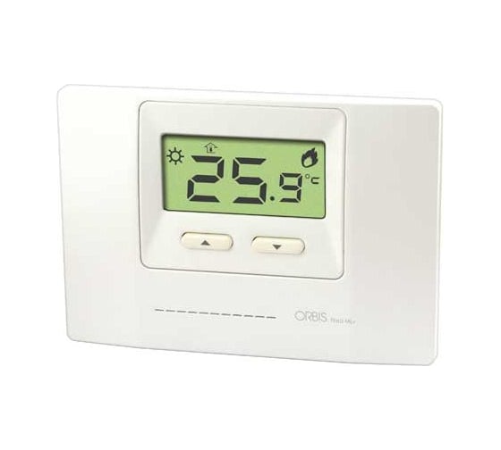 Цифровой термостат Orbis NEO ML+ IP40 OB324400 1