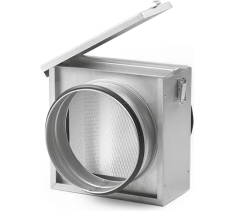 Фильтр бокс с вставкой 160 мм IMPERA IMP.EG.3.160