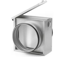 Фильтр бокс с вставкой 250 мм IMPERA IMP.EG.3.250