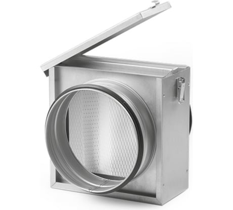 Фильтр бокс с вставкой 315 мм IMPERA IMP.EG.3.315