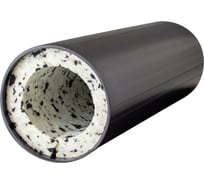 Труба ПНД для стен до 600 мм с ТШИ ARIUS 103153