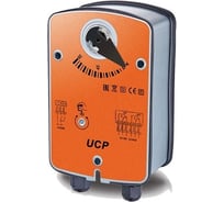 Электропривод с возвратной пружиной LFU-230-05 UCP НС-1158408