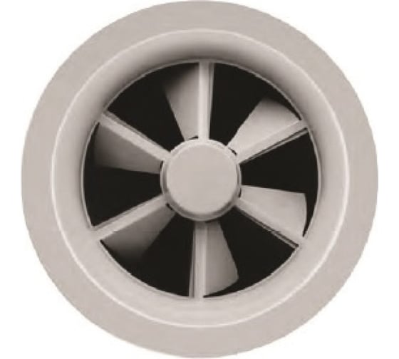 Вихревой диффузор SVR 630F Ventart 4687202643486 1