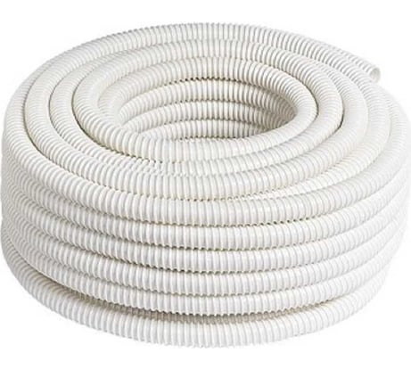 Шланг дренажный 20 мм, 30 м ООО Дрим Пул 6588