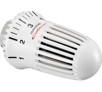 Термостат Uni CH M 30x1.5, белый, с датчиком, с трубкой 2 м OVENTROP 1011261