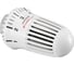 Термостат Uni CH M 30x1.5, белый, с датчиком, с трубкой 2 м OVENTROP 1011261 1