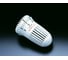 Термостат Uni CH M 30x1.5, белый, с датчиком, с трубкой 2 м OVENTROP 1011261 3