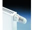 Термостат Uni CH M 30x1.5, белый, с датчиком, с трубкой 2 м OVENTROP 1011261 5