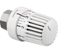 Термостат Uni LK M 28x1.0 с жидкостным чувствительным элементом OVENTROP 1613501