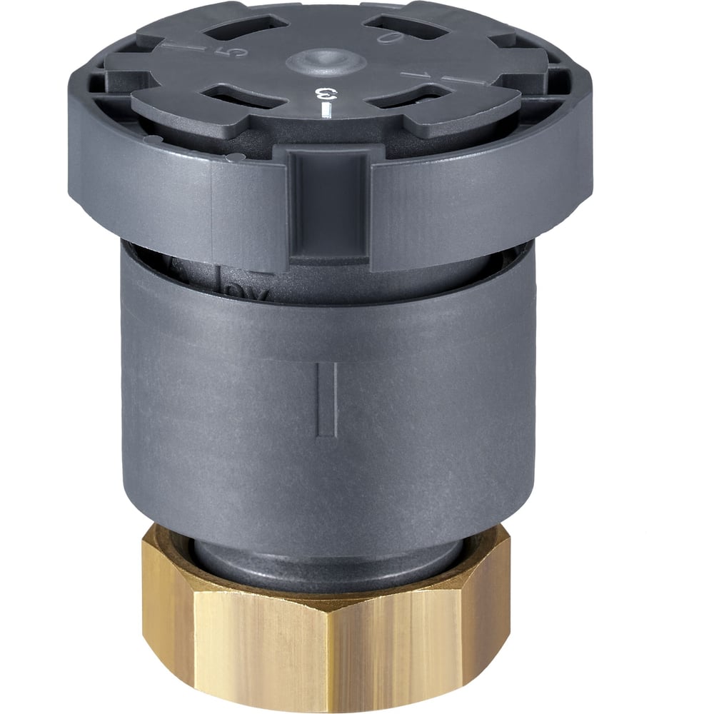 Термостат в качестве замены для Unibox RTL OVENTROP 1027635 - выгодная ...