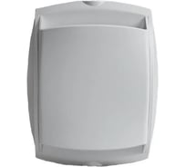 Диффузор BAPSI TWIN 60 125 мм BLC/WHI9003 MODULO Ventart 4687202616312