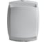 Диффузор BAPSI TWIN 60 125 мм BLC/WHI9003 MODULO Ventart 4687202616312 1