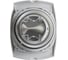 Диффузор BAPSI TWIN 60 125 мм BLC/WHI9003 MODULO Ventart 4687202616312 4