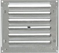 Решетка щелевая P 200 мм Ventart 4687202642397