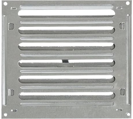 Решетка щелевая P 200 мм Ventart 4687202642397