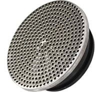 Напольный диффузор (Европа) BCFZ 160 мм Ventart 4687202616411