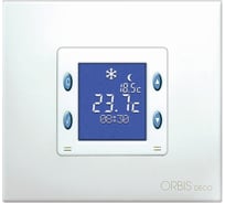 Термостат DECO-TERMO Orbis OB350410