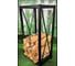 Дровница высокая "Каури" GREEN GROWER 7930121330423 2