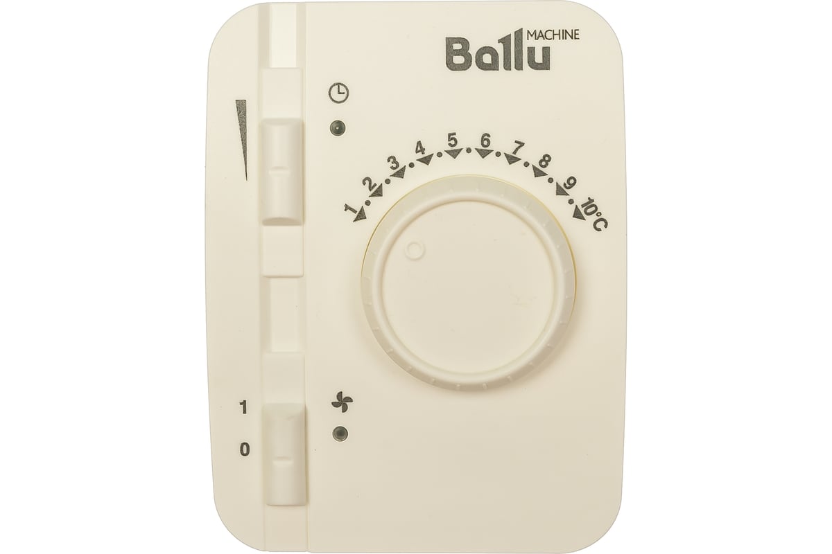  (пульт) Ballu BRC-C - выгодная цена, отзывы, характеристики .