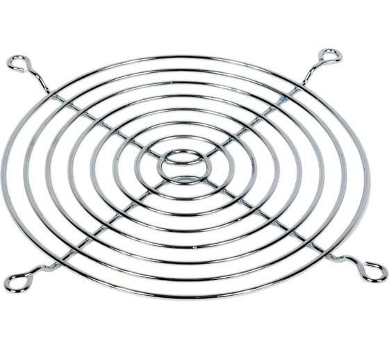 Решетка металлическая 120x120 мм k-g12b08-4hb JAMICON C00034221