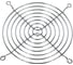 Решетка металлическая 120x120 мм k-g12b08-4hb JAMICON C00034221 1