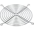 Решетка металлическая 120x120 мм k-g12b08-4hb JAMICON C00034221 2