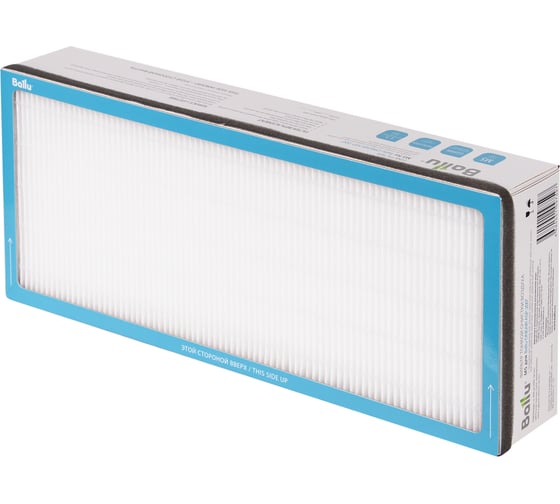 Фильтр тонкой очистки M5 для ONEAIR ASP-200 Ballu НС-1268388 1