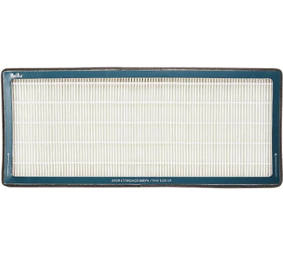 Фильтр высокоэффективный HEPA Н11 для ONEAIR ASP-200 Ballu НС-1268387 1