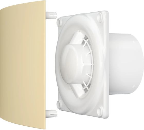 Декоративная панель ERA Pq4, quadro d100 172x172 latte 90-07741