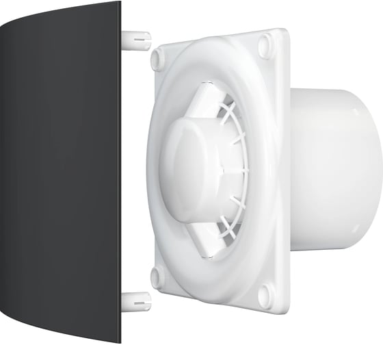 Декоративная панель ERA Pq4 onyx, quadro d100 172x172 onyx 90-07739