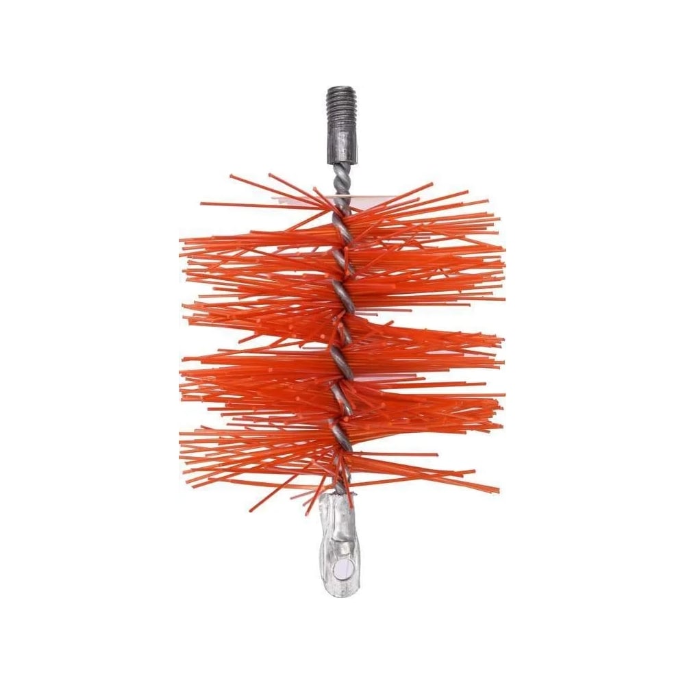 Ерш для чистки дымохода PVC120 VOREL 72994 - выгодная цена, отзывы ...