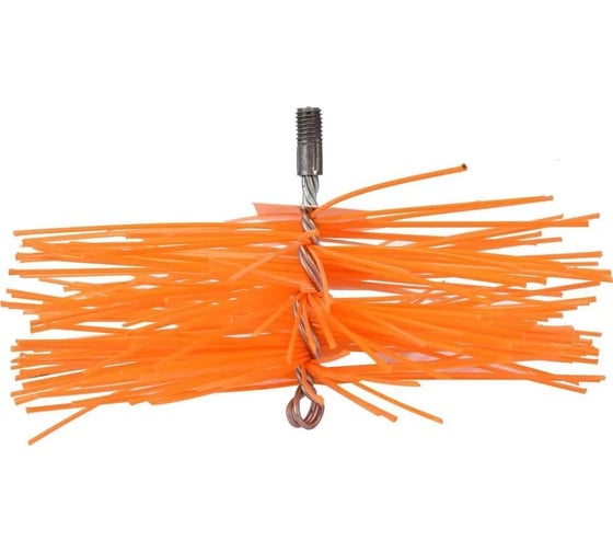 Ерш для чистки дымохода PVC250 VOREL 72998
