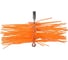 Ерш для чистки дымохода PVC250 VOREL 72998 1