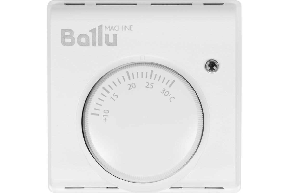 Термостат Ballu BMT-2 - выгодная цена на механический терморегулятор ...