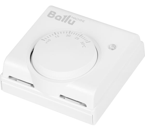 Термостат механический Ballu BMT-2 НС-1101652