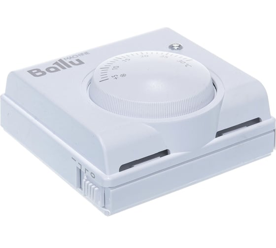 Термостат Ballu BMT-2 - выгодная цена, отзывы, характеристики, фото ...