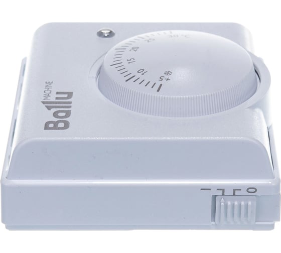 Термостат Ballu BMT-2 - выгодная цена, отзывы, характеристики, фото ...