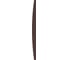 Решетка вентиляционная РРН разъемная 180х250 мм ASA Brown STREETLINE ERA 89-057 3