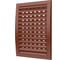 Решетка вентиляционная РРПН разъемная регулируемая 180х250 мм ASA Terracotta STREETLINE ERA 89-066 1
