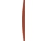 Решетка вентиляционная РРПН разъемная регулируемая 180х250 мм ASA Terracotta STREETLINE ERA 89-066 3