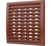 Решетка вентиляционная РРПН разъемная регулируемая 150х150 мм ASA Terracotta STREETLINE ERA 88-037