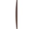 Решетка вентиляционная РРПН разъемная регулируемая 250х250 ASA Brown STREETLINE ERA 88-045 3