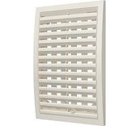 Решетка вентиляционная РРПН разъемная регулируемая 200х300 мм ASA Ivory STREETLINE ERA 88-299