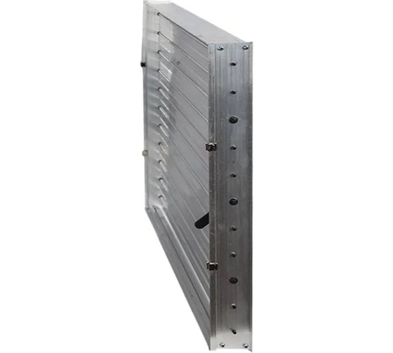 Клапан расхода воздуха 4С-450x450 Ventart 4687202615155