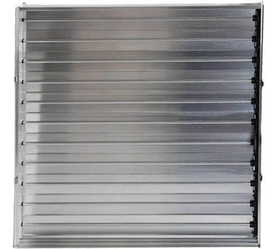 Клапан расхода воздуха 4С-450x450 Ventart 4687202615155
