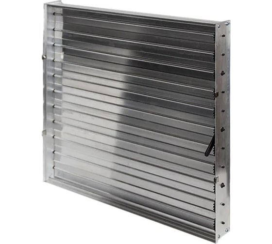 Клапан расхода воздуха 4С-450x450 Ventart 4687202615155