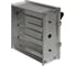Клапан расхода воздуха к потолочным решеткам 4VA 4С 150x150 Ventart 4687202615070 4