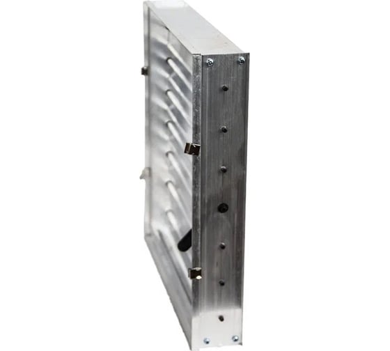 Клапан расхода воздуха 4С-305x305 Ventart 4687202615148