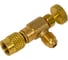 Адаптер с нажимом на ниппель 5/16" Royal Clima RT-SV-5/16 1